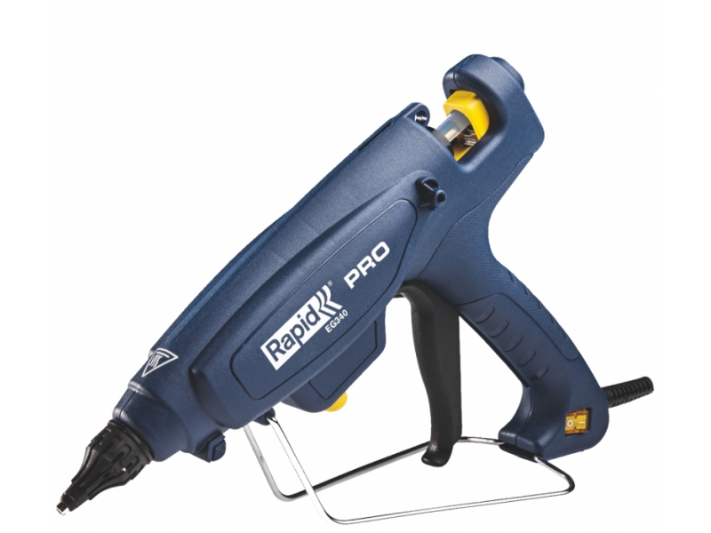 Pistolet à colle Rapid EG340