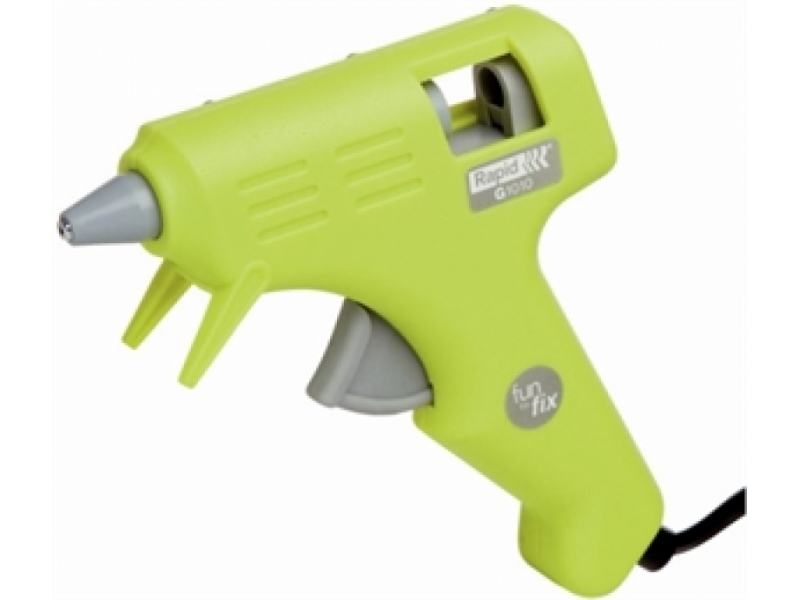 Pistolet à colle Rapid G1010