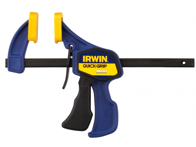Serrer Irwin Quick Change; 900 mm