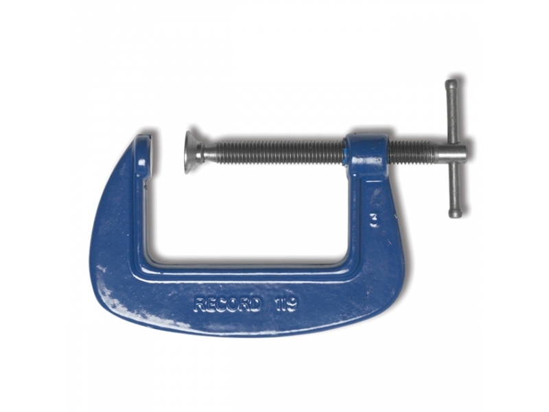 Serrer Irwin Medium-Duty; 150 mm