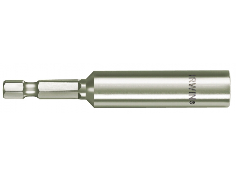 Support magnétique pour embouts Irwin; 50 mm