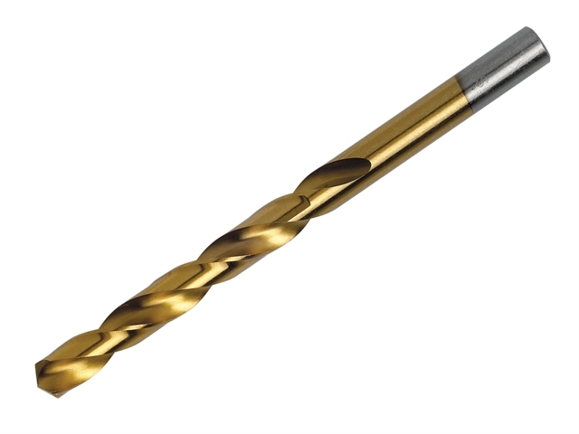 Foret en métal Irwin TITAN HSS PRO; 3,2 mm