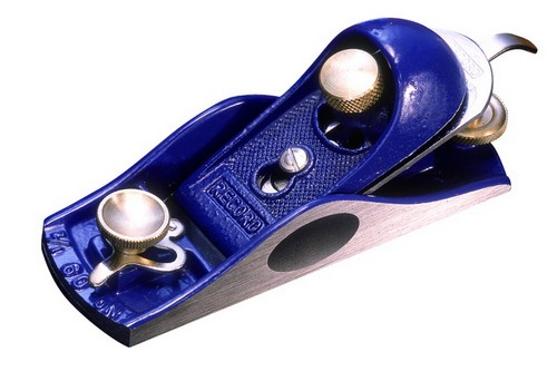 Raboteuse manuelle Irwin; 42x152 mm