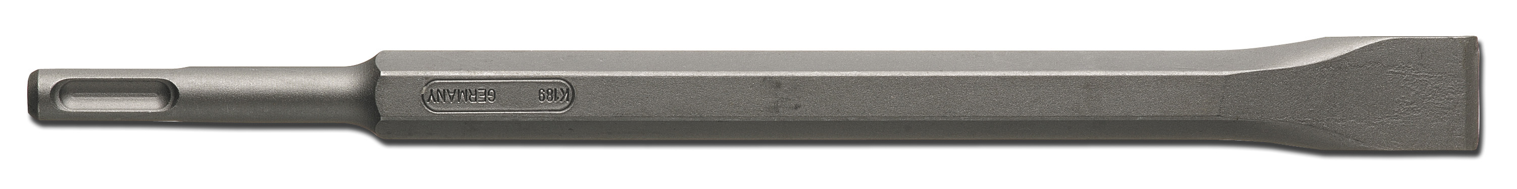 Ciseau Irwin; SDS-plus; 40x250 mm appartement