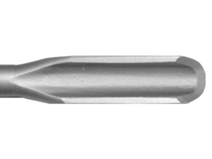 Ciseau Irwin; SDS-plus; 22x250 mm