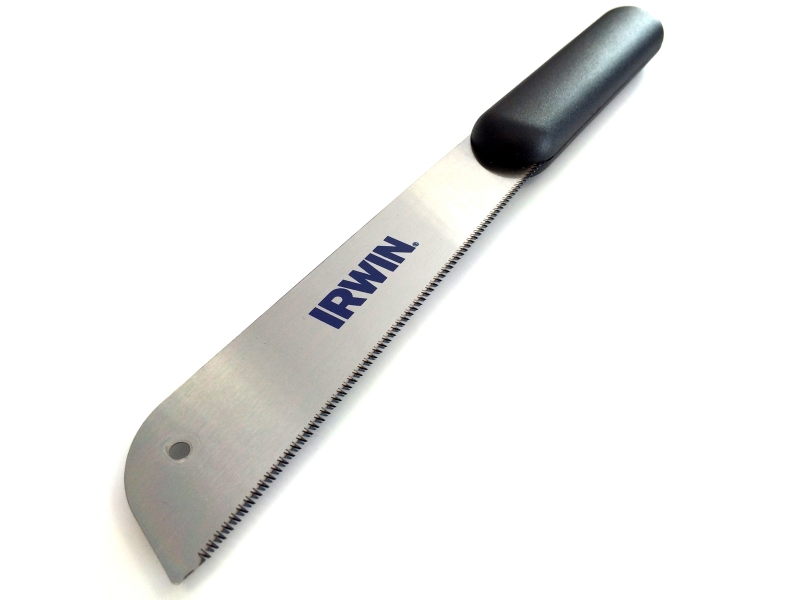 Scie manuelle Irwin mini; 185 mm