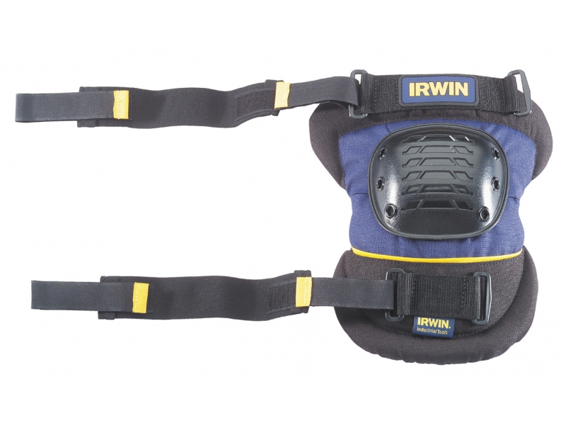Genouillères Irwin Swivel-Flex