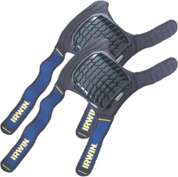 Genouillères Irwin ALL-Terrain