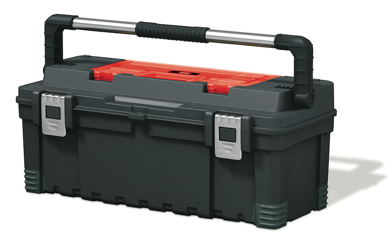 boîte pour les outils Keter Hawk