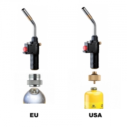 Adaptateur EU/US Kemper