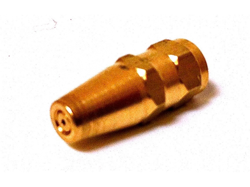 Buse de chalumeau Kemper 504