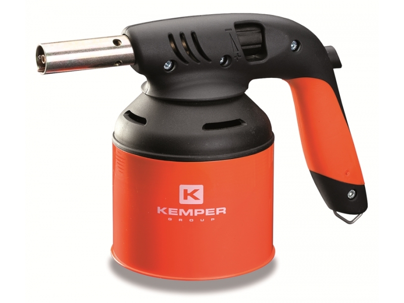 Chalumeau Kemper Top line