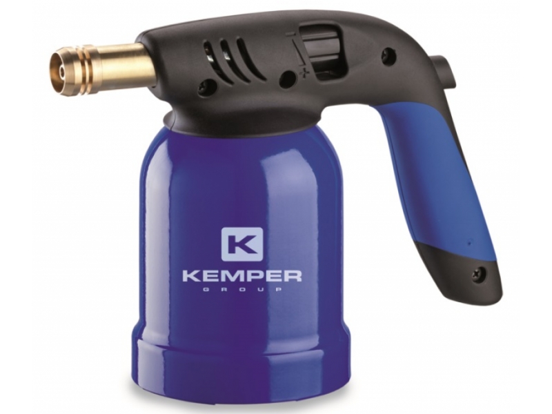 Chalumeau Kemper Metal