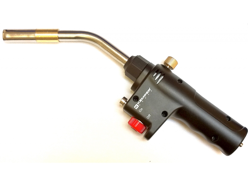 Chalumeau Kemper 1062