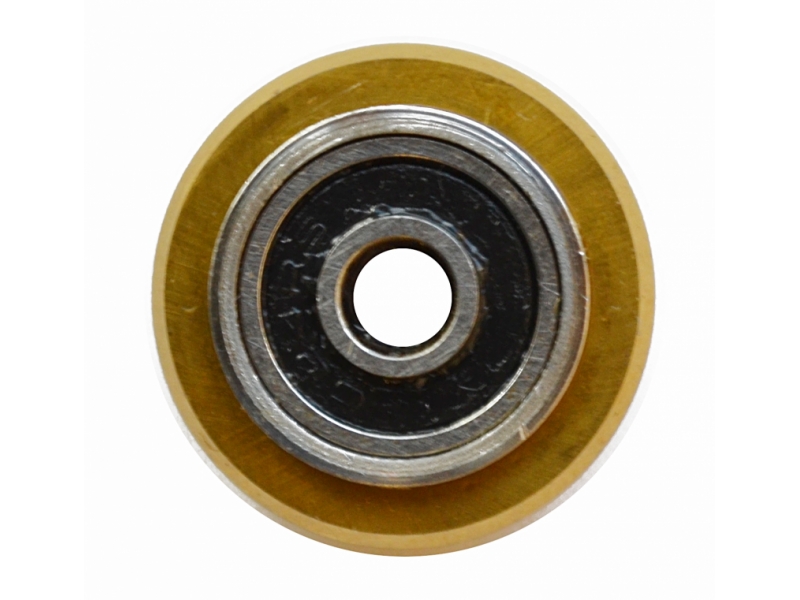 Roue de coupe Specialist; 20x5x2mm