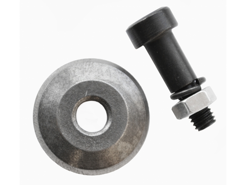 Roue de coupe Specialist; 22x6x4,7 mm
