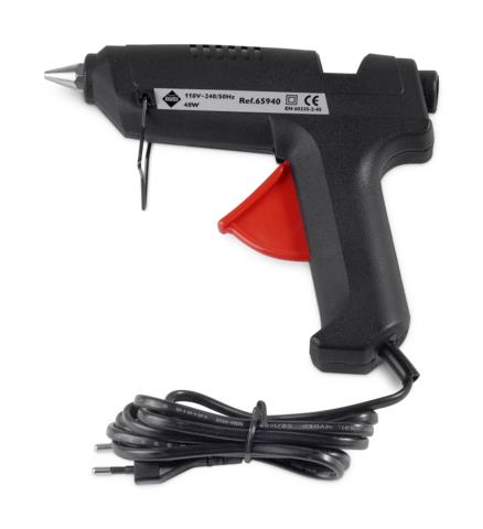 Pistolet à colle Rubi 65940