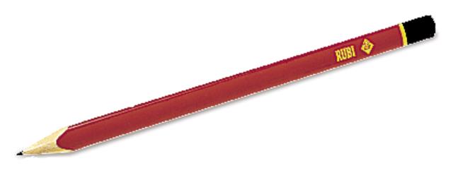 Crayon Rubi 65942