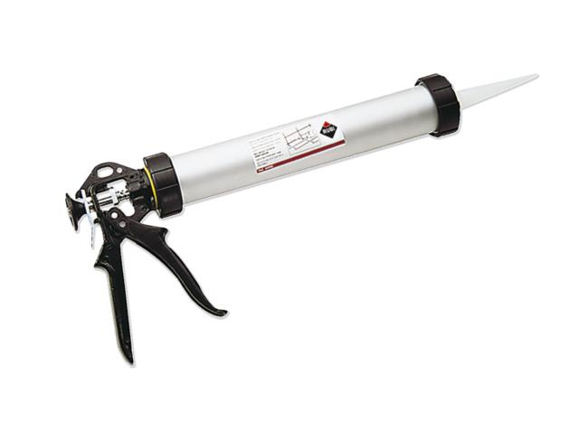 Pistolet d'étanchéité Rubi 65990