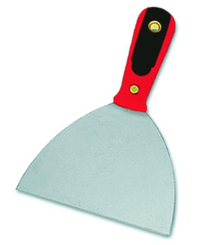 Spachtel Rubi Rubiflex INOX; 150 mm