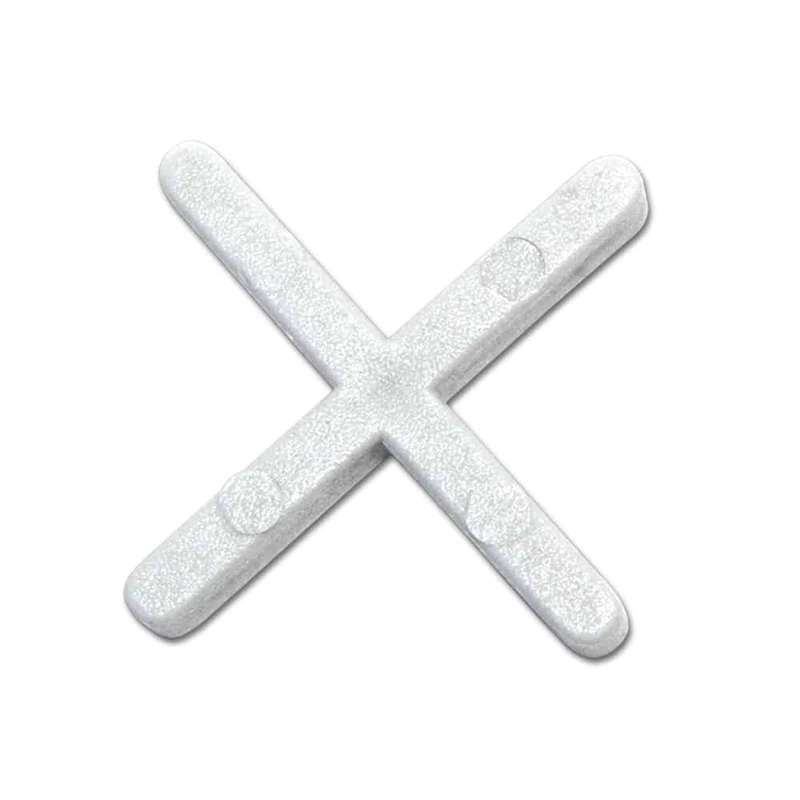 Marque pour la pose de carreaux Rubi; 3 mm; 200 unités