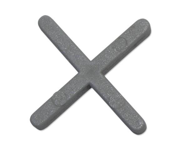 Marque pour la pose de carreaux Rubi; 3 mm; 1000 unités