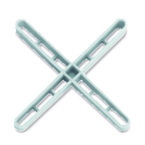 Marque pour la pose de carreaux Rubi; L; 3 mm; 1000 unités
