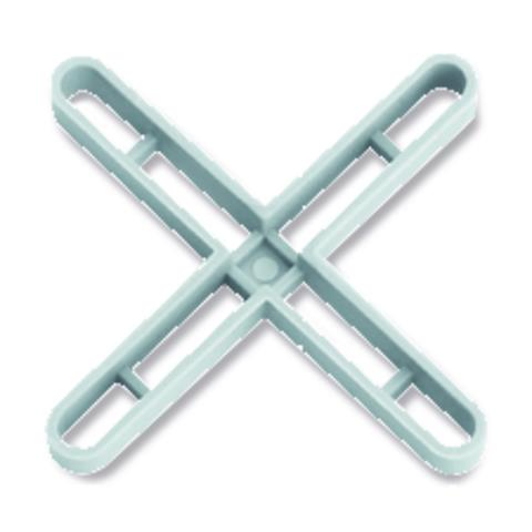 Marque pour la pose de carreaux Rubi; 4 mm; 1000 unités