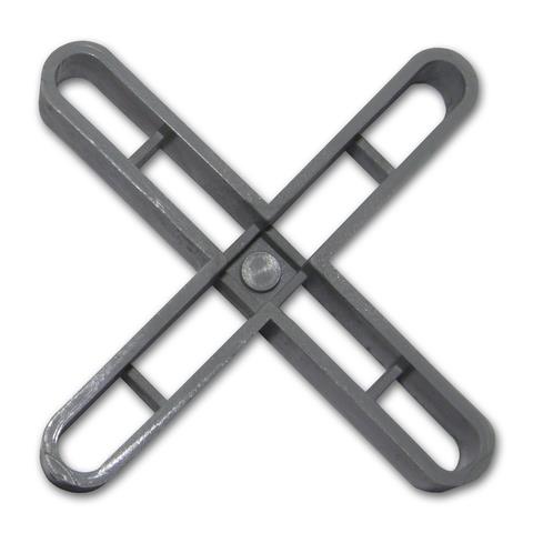 Marque pour la pose de carreaux Rubi; 5 mm; 1000 unités