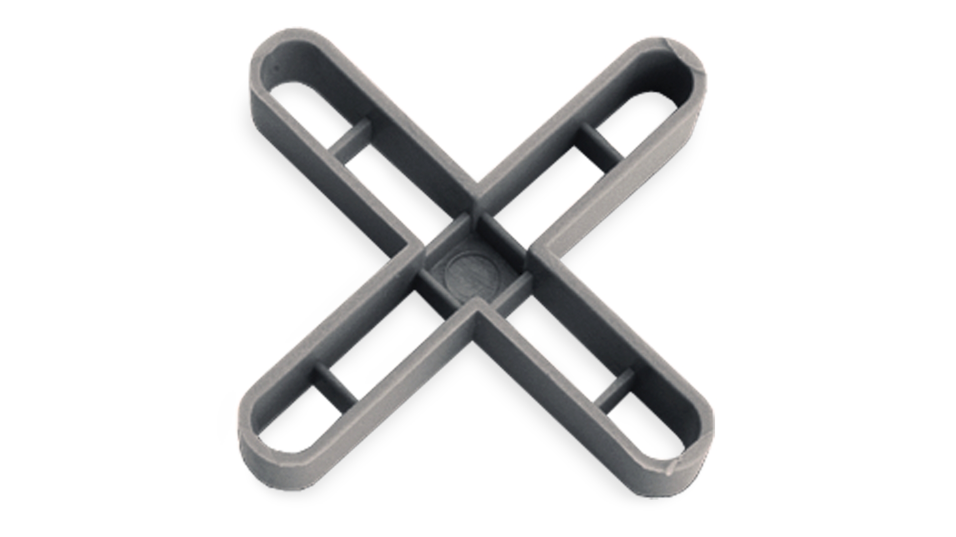 Marque pour la pose de carreaux Rubi; 7 mm; 100 unités