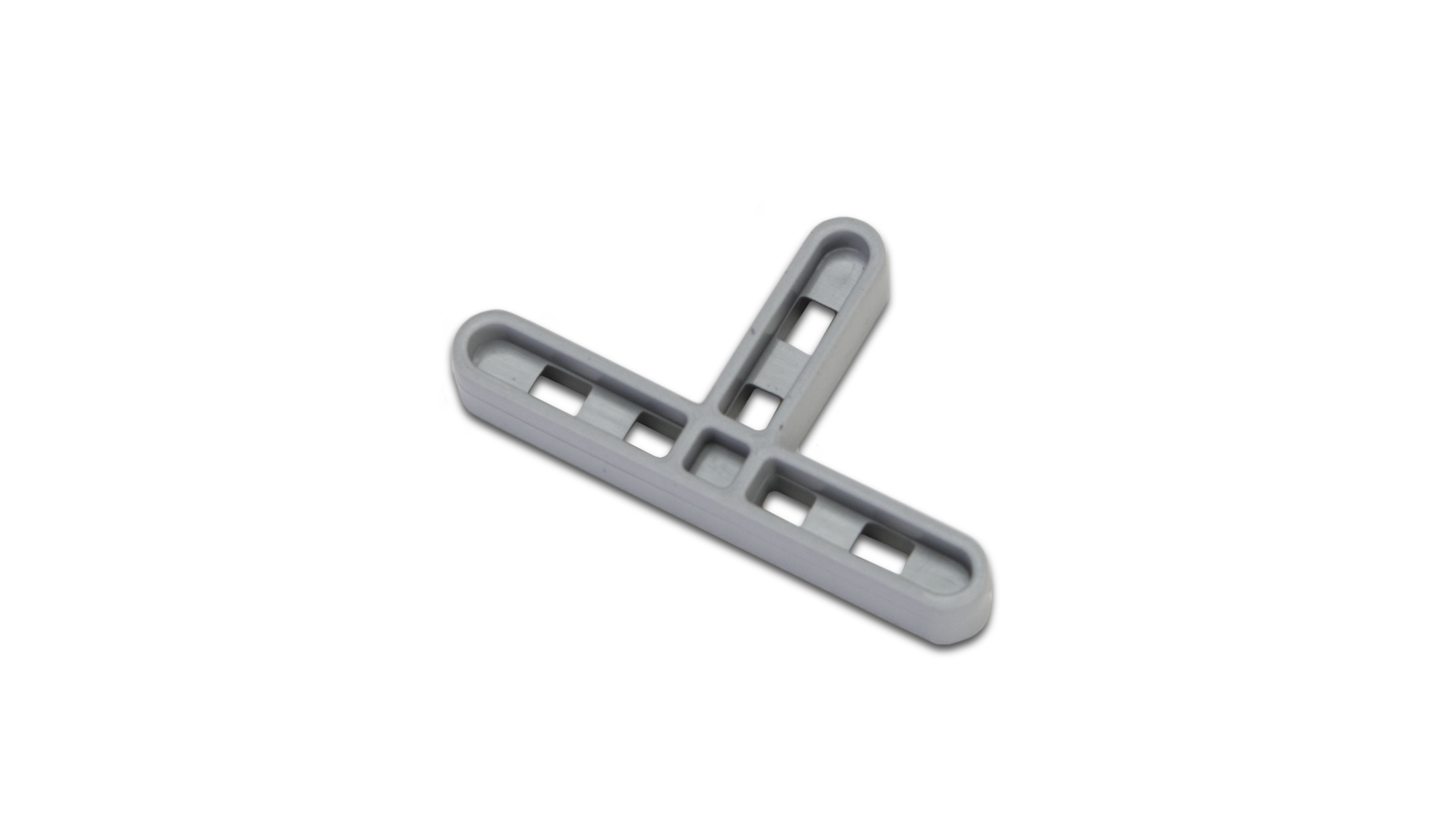 Marque pour la pose de carreaux Rubi; 5 mm; 100 pcs .; En forme de T
