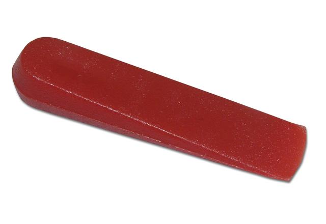 Coin de tuile Rubi; 7,5 mm; 250 unités