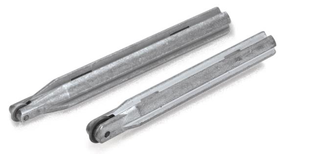 Roue pour coupe-carreaux manuelle Rubi; 6 mm; 10 mm