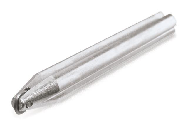 Roue pour coupe-carreaux manuelle Rubi PLUS; 8 mm