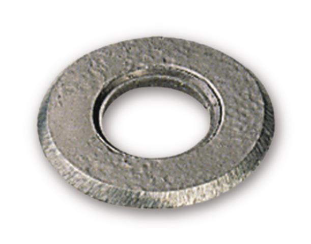 Roue pour coupe-carreaux manuelle Rubi; 14 mm