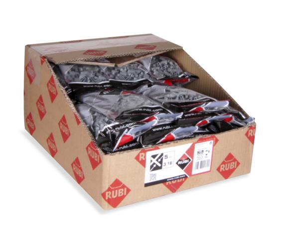 Marque pour la pose de carreaux Milwaukee 4932430580; 48x300 unités