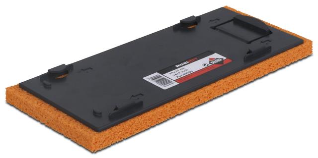 Éponge pour le nettoyage des carreaux de céramique Rubi SOFT-L SUPERPRO