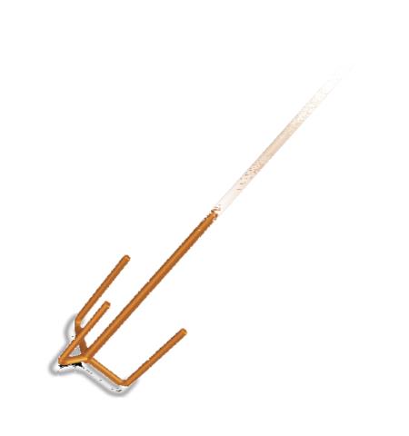Tige d'agitation Rubi P-120-R