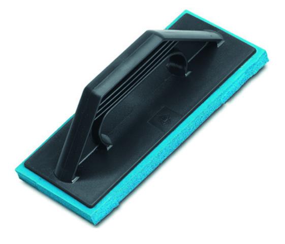 Grattoir pour le nettoyage des carreaux de céramique Rubi HARD-S SUPERPRO