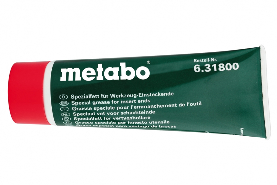 Huile pour lubrifier les forets Metabo 631800000