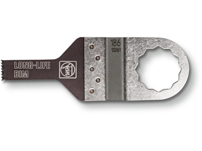 Lame de scie Fein E-Cut; 30x20 mm; 25 unités