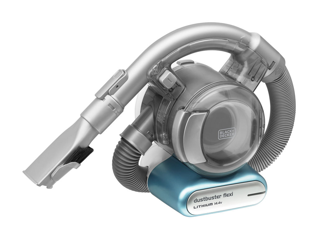 Aspirateur sans fil Black & Decker PD 1420L-QW