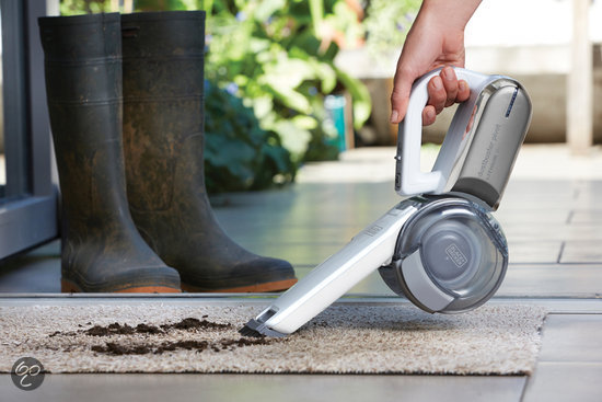 Aspirateur sans fil Black & Decker PV1820L-QW