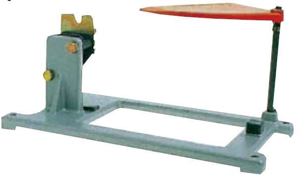 Support de rabot Makita 1923H