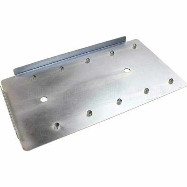Haut perforé Makita BO3700