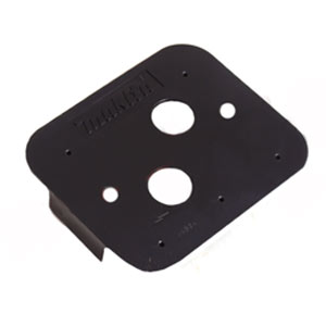 Haut perforé Makita BO4555