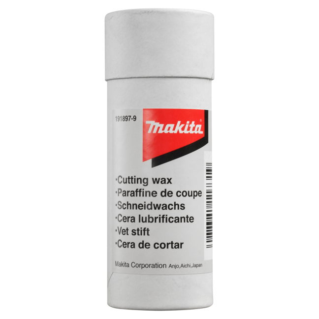 Cire de coupe Makita 2107F