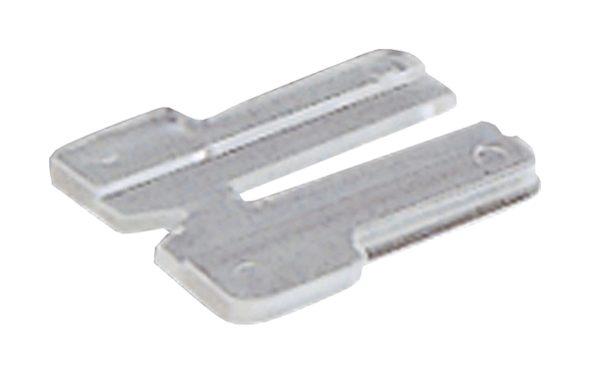 Accessoire pour la coupe de stratifié Makita 192557-6