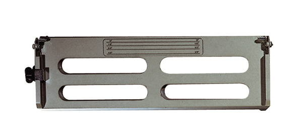 Adaptateur de rail de guidage pour scies circulaires Makita 192507-1