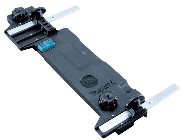 Adaptateur de rail de guidage pour scies circulaires Makita 197252-3